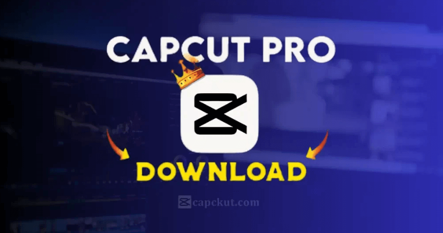 CapCut Pro APK Download