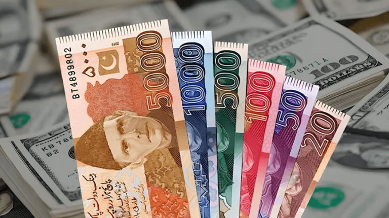 Ramadan 5000 Money Package