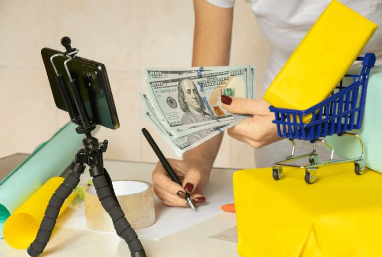 Turn Your Skills into a Profitable Online Side Hustle